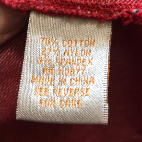 Short Jacket - Picture 3 of 5